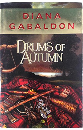 DRUMS OF AUTUMN-P361421/2X