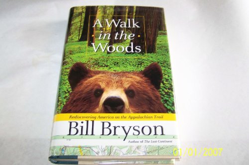 A Walk In The Woods