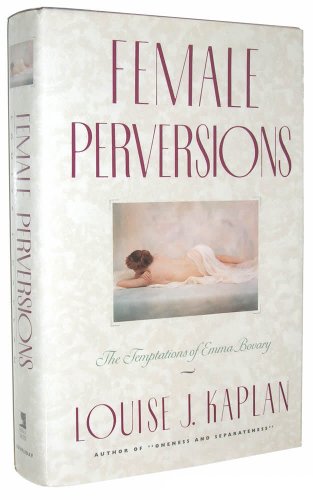 Female Perversions
