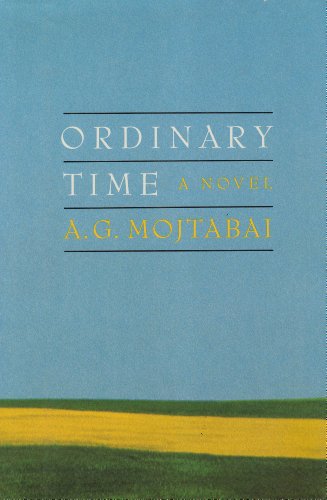 ORDINARY TIME