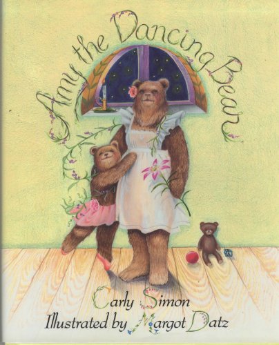 Amy the Dancing Bear