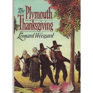 Plymouth Thanksgiving, The