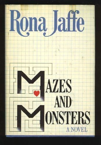 Mazes and Monsters