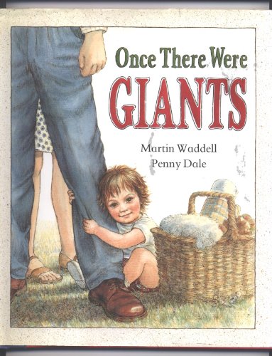 Once There Were Giants