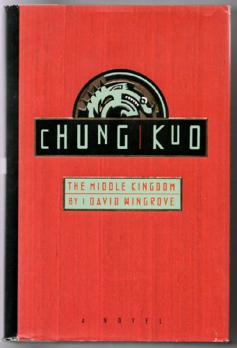 Chung Kuo: The Middle Kingdom