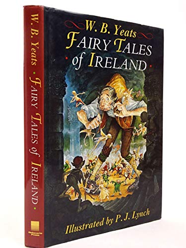 Fairy Tales of Ireland