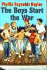 Boys Start the War, The