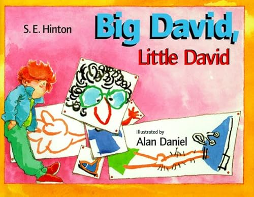 Big David, Little David