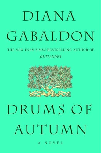 Drums of Autumn