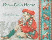 Per and the Dala Horse