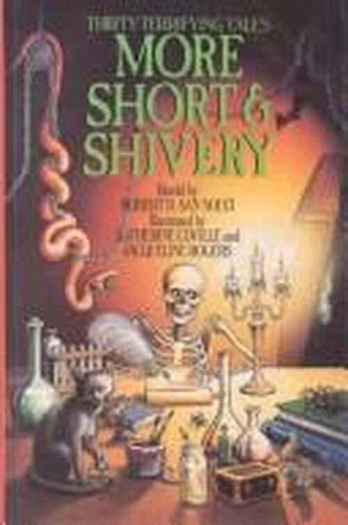 More Short & Shivery