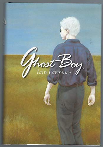 Ghost Boy
