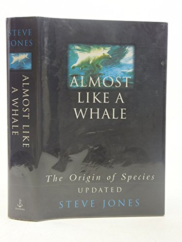 Almost like a whale: The origin of species updated