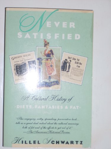 NEVER SATISFIED