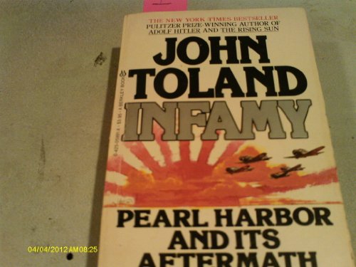 Infamy