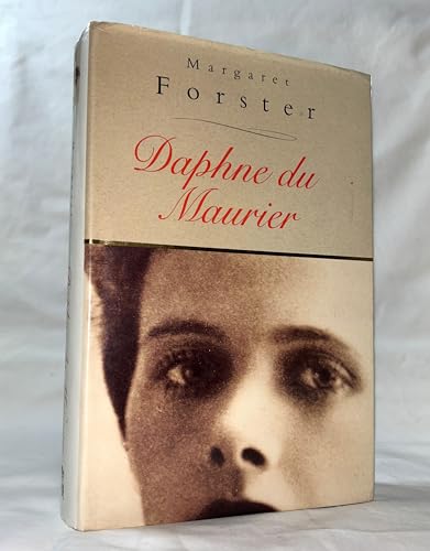 Daphne Du Maurier: The Secret Life of the Renowned Storyteller