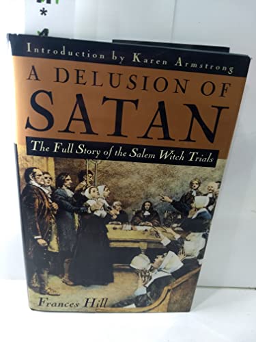 A Delusion of Satan