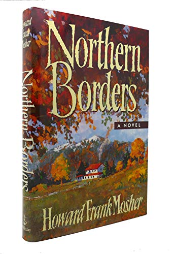 Northern Borders