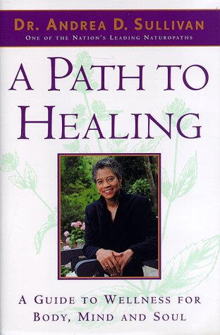 A Path to Healing
