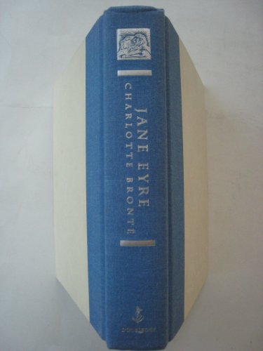 Jane Eyre (New York Public Library Collector's Editions)