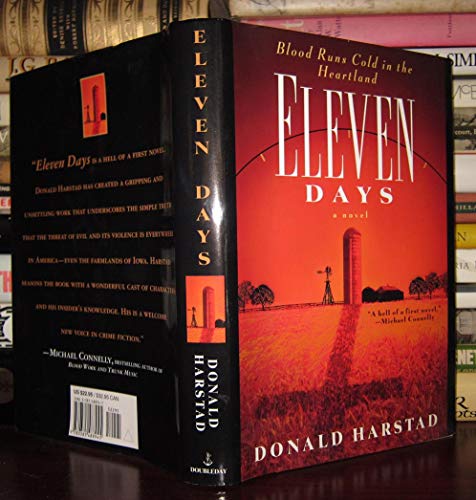 Eleven Days: A Novel of the Heartland