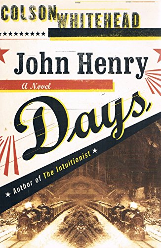 John Henry Days