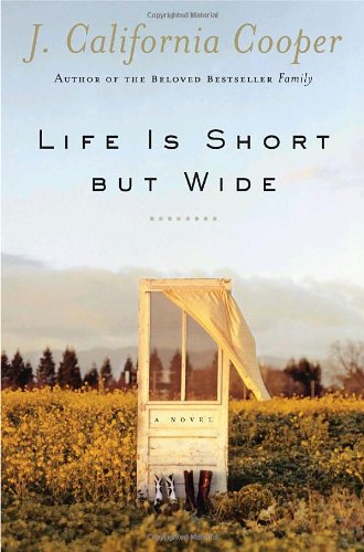 Life Is Short But Wide