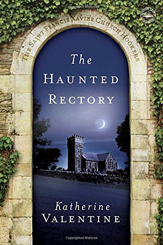 The Haunted Rectory: The Saint Francis Xavier Church Hookers