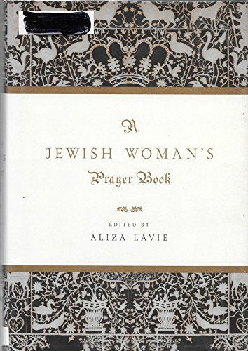 A Jewish Woman's Prayer Book