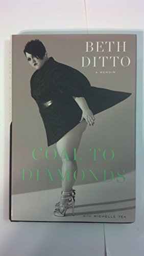 Coal to Diamonds: A Memoir