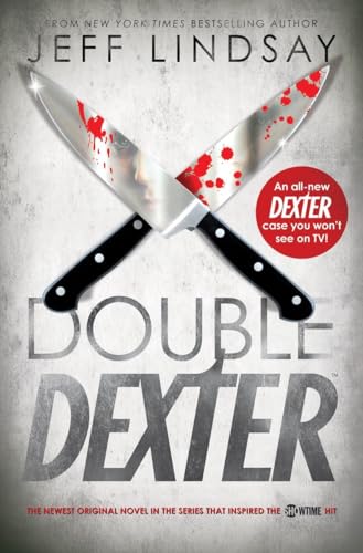 Double Dexter: A Novel