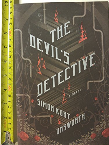 The Devil's Detective: A Novel