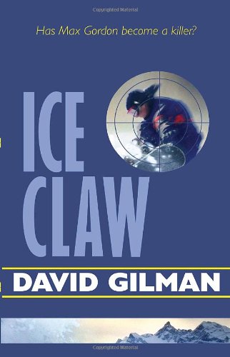 Ice Claw (Danger Zone)