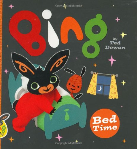 Bing: Bed Time