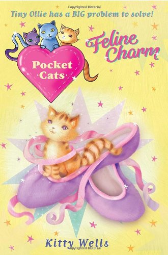 Pocket Cats: Feline Charm