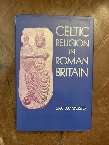 Celtic Religion in Roman Britain