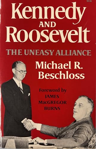 Kennedy and Roosevelt