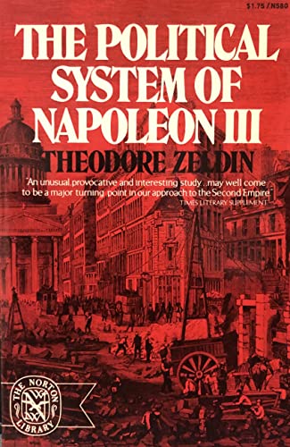 Political System of Napoleon III