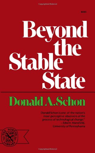 Beyond the Stable State
