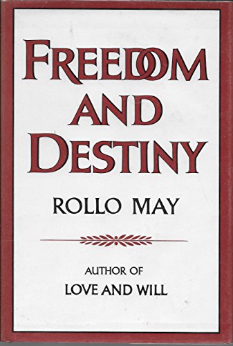 Freedom and Destiny