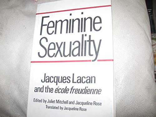 Feminine Sexuality (English and French Edition)