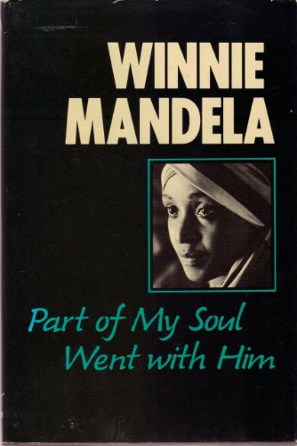 Part of My Soul Went With Him