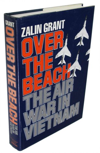 Over the Beach