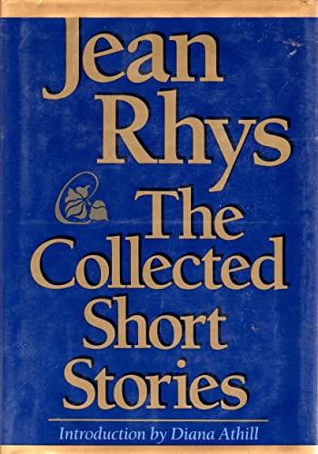 Jean Rhys: The Collected Short Stories