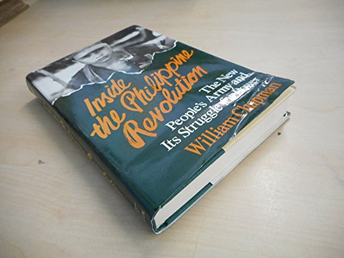 Inside the Philippine Revolution