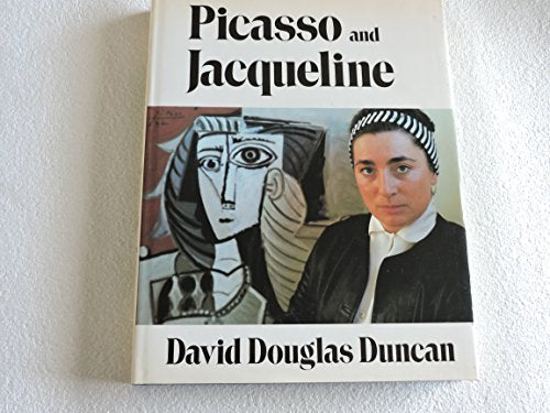Picasso and Jacqueline