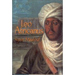 Leo Africanus