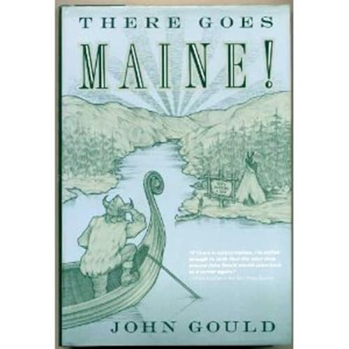 There Goes Maine!