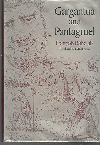 Gargantua and Pantagruel