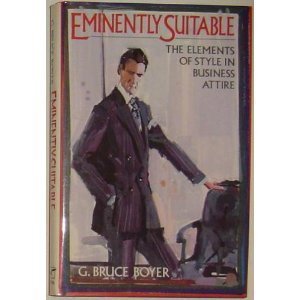 Eminently Suitable